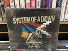 System of a Down Protect the Land/ Genocidal Humanoidz  2021 Metal  [7-inch New]