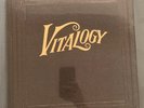 Pearl Jam - Vitalogy   2xLP Vinyl New/Sealed