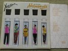 X-RAY SPEX – GERM FREE ADOLESCENTS LP – Nr MINT A1/B1 UK 1978 ORIG PUNK