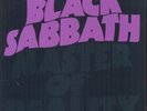 Black Sabbath -  Master of Reality  (Record, 2015) New + Sealed