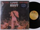 NEIL YOUNG & CRAZY HORSE Live Rust REPRISE 2XLP VG++ gatefold SHRINK f