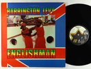 Barrington Levy - Englishman LP - Jah Life Jamaica DG