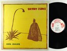 Gregory Isaacs - Cool Ruler LP - African Museum Jamaica VG+