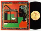 Jackie Mittoo - S/T LP - United Artists - Roots Reggae OG Press VG++