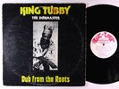 King Tubby - Dub From The Roots LP - Live And Love