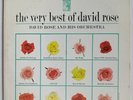 The Very Best Of David Rose And His Orchestra Vinyl LP Record Album & Sleeve