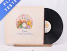 Queen A Night At The Opera Blair Embossed Sleeve LP Album Vinyl Record - VG+/VG+