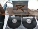 Mike Oldfield - Tubular Bells Double  Vinyl LP Mercury Records V2001-50LP