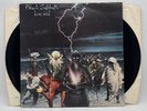 Black Sabbath - Live Evil - 1982 UK 1st Press Album (NM-) Ultrasonic Clean