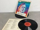 EVER CHANGING MINSTREL Bill Wilson Vinyl LP Radio Station DJ Demo Record (RK209)