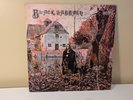 BLACK SABBATH/BLACK SABBATH NEMS LP VINYL RECORD