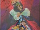 J COLE KOD -SIGNED- Limited Edition Vinyl, Factory Sealed