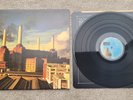 PINK FLOYD Animals 1977 UK Harvest earliest A2/B2 EX+ VINYL, WIDE SPINE w/INSERT