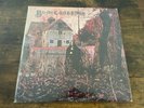Black Sabbath self-titled first album, Warner Bros. WS 1871 Vinyl Record LP