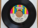AUGUSTINE RAMIREZ Sangre De Indio RARE LATIN SOUL 45 7