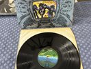 THIN LIZZY - JAILBREAK LP 9102 008 VERTIGO 1976 VG+