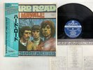 JOHN MAYALL & THE BLUESBREAKERS A HARD ROAD Japan LP [25954ER]