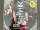 KISS*PICTURE DISC*ULTRA - RARE*LIMITED EDITION*OUT OF PRINT