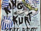 KING KURT - ZULU BEAT - 2ND - GREEN 7
