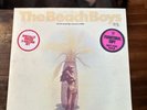 The Beach Boys FRIENDS & SMILEY SMILE, 2-LPs, Brother PROMO 1974 1st Pressing NM
