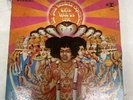 JIMI HENDRIX EXPERIENCE Axis: Bold As Love 1968 Vinyl Record Reprise