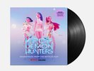 K-Pop Demon Hunters Limited Edition Colored Vinyl LP – Movie Soundtrack