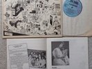 v/a AIRWAVES (BCMK) rare 1982 BUFFALO comp LP private MODERN SOUL power pop ETC