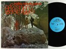Abyssinians - Satta Amasagana LP - Jam Sounds