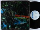 Bob Marley & The Wailers - Soul Rebels LP - Upsetter Jamaica