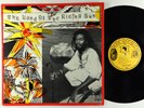 Jamaiel Shabaka - The Land Of The Rising Sun LP - Ras Affinity Shrink