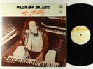 Pablove Black - Mr. Music (Originally) LP - Studio One Jamaica VG+
