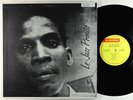 Rupert Clemendore & John Buddy Williams - Le Jazz Primitif LP - Cook Mono