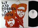 Sly & Robbie - Taxi Sound Marking 30 Years Of Taxi Records 2xLP - Auralux UK VG+