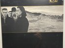 U2 The Joshua Tree Vinyl Album Origional 1987 New unopened  Original Packaging