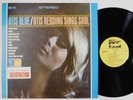 OTIS REDDING Otis Blue Otis Redding Sings Soul VOLT LP og stereo with hype