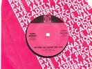 KENNY BERNARD *NOTHING CAN CHANGE THIS LOVE* 1966 UK PYE MOD SOUL R&B  DANCER