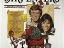 Vintage Carpenters Vinyl LP Christmas Portrait 1978 Holiday Album A&M Records