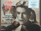 David Bowie - Peter And The Wolf Vinyl LP MOVCL011