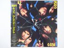 Kiss Crazy Nights Polystar R28R-2024 Japan  VINYL LP OBI