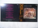 Atomic Rooster Death Walks Behind   Stateside SP-80186 Japan test press  LP OBI