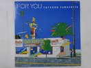Tatsuro Yamashita For You Air RAL-8801 Japan  VINYL LP
