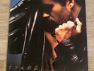George Michael - Faith 1987 Columbia C 40867 Jacket/Vinyl NM- Insert