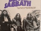 Black Sabbath Live April 6th 1974 Ontario Speedway Purple Vinyl