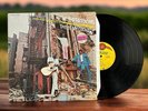 The Impressions This Is My Country LP CRS-8001 Hype Sticker In Shrink Wrap