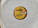 DJ Seduction Rhythm Take Control Move Ya Body Sub Dub Remix Hardcore 12”
