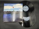Cross Canadian Ragweed Mission California Vinyl Double LP Signed by Jeremy Plato