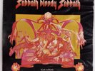 Black Sabbath: Sabbath Bloody Sabbath Lp W/INSERT