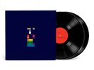 Coldplay - X & Y. Double Vinyl 2x12