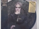 Ozzy Osbourne Patient Number 9  Picture Disc LP Black Sabbath Eric Clapton NEW 5