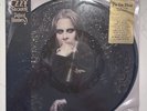 Ozzy Osbourne Patient Number 9  Picture Disc LP Black Sabbath Eric Clapton NEW 1